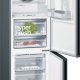 Siemens iQ700 KG39FHB4A frigorifero con congelatore Libera installazione 343 L Nero 2