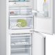 Siemens iQ300 KG36NVW45 frigorifero con congelatore Libera installazione 324 L Bianco 2