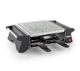 Tristar RA-2990 Raclette, grill a pietra