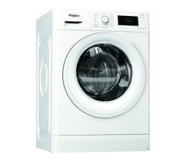 Whirlpool FWG91284W IT lavatrice Caricamento frontale 9 kg 1200 Giri/min Bianco