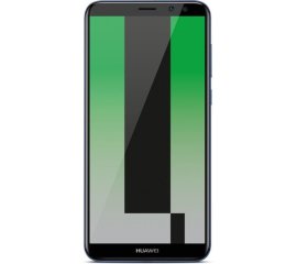 Huawei Mate 10 Lite 15 cm (5.9") Doppia SIM Android 7.0 4G Micro-USB B 4 GB 64 GB 3340 mAh Blu