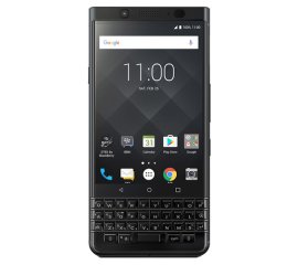 TIM BlackBerry KEYOne Black Edition 11,4 cm (4.5") Android 7.1 4G USB tipo-C 4 GB 64 GB 3505 mAh Nero
