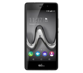 Wiko Tommy 12,7 cm (5") SIM singola Android 6.0 4G Micro-USB 1 GB 8 GB 2500 mAh Nero