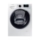 Samsung WW8GK6400QW lavatrice Caricamento frontale 8 kg 1400 Giri/min Bianco 2