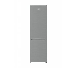 Beko RCSA 300 K30XP frigorifero con congelatore Libera installazione 291 L Titanio