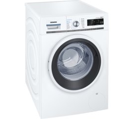 Siemens iQ700 WM14W7ECO lavatrice Caricamento frontale 9 kg 1361 Giri/min Bianco