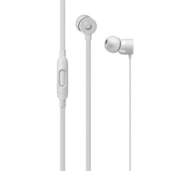 Apple urBeats3 Auricolare Cablato In-ear Musica e Chiamate Argento