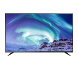 Sharp LC-55CUG8052E TV 139,7 cm (55") 4K Ultra HD Smart TV Wi-Fi Grigio