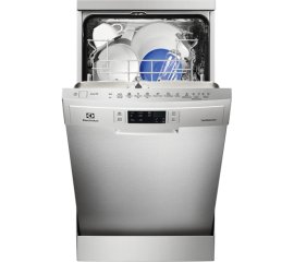 Electrolux ESF4513LOX lavastoviglie Libera installazione 9 coperti