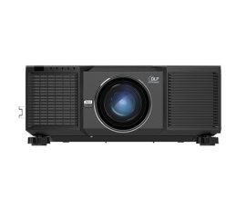 Vivitek Projektoren videoproiettore Proiettore per grandi ambienti 6500 ANSI lumen DLP WUXGA (1920x1200) Compatibilità 3D Nero