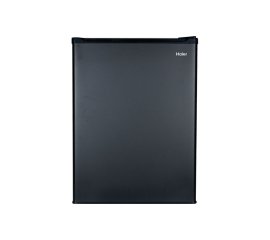 Haier HC27SF22RB frigorifero Libera installazione Nero