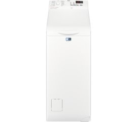 AEG L6TB40460 lavatrice Caricamento dall'alto 6 kg 1400 Giri/min Bianco