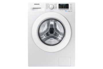 Samsung WW7TJ5535MW lavatrice Caricamento frontale 7 kg 1400 Giri/min Bianco