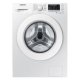 Samsung WW7TJ5535MW lavatrice Caricamento frontale 7 kg 1400 Giri/min Bianco 2