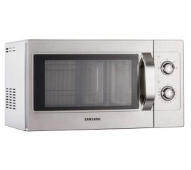 Samsung CM1099 forno a microonde Superficie piana Solo microonde 26 L 1100 W Stainless steel