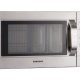Samsung CM1099 forno a microonde Superficie piana Solo microonde 26 L 1100 W Stainless steel 2