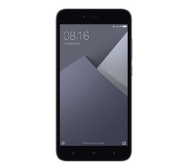 Xiaomi Redmi Note 5A 14 cm (5.5") Doppia SIM Android 7.0 4G Micro-USB 2 GB 16 GB 3080 mAh Grigio, Bianco