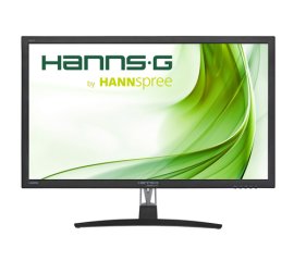 Hannspree Hanns.G HQ 272 PPB LED display 68,6 cm (27") 2560 x 1440 Pixel Quad HD Nero