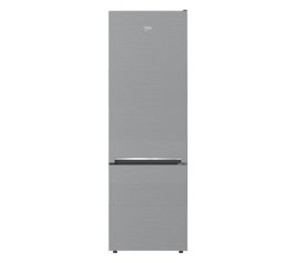Beko RCNT375I30S frigorifero con congelatore Libera installazione 356 L Stainless steel