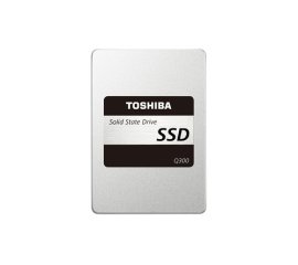 Toshiba Q300 2.5" 480 GB Serial ATA III SLC