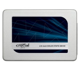 Crucial MX300 2.5" 1,05 TB Serial ATA III