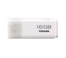 TOSHIBA 16GB PEN DRIVE USB 2.0 COLORE BIANCO