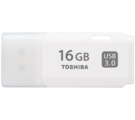 Toshiba TransMemory 16GB unità flash USB USB tipo A 3.2 Gen 1 (3.1 Gen 1) Bianco