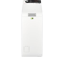 AEG L7TE74265 lavatrice Caricamento dall'alto 6 kg 1200 Giri/min Bianco