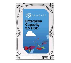 Seagate ST4000NM0025 disco rigido interno 3.5" 4 TB SAS