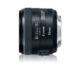 Canon Obiettivo EF 35mm f/2 IS USM