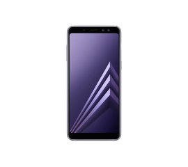 Samsung Galaxy A8 SM-A530F/DS 14,2 cm (5.6") Dual SIM ibrida Android 7.1.1 4G USB tipo-C 4 GB 32 GB 3000 mAh Nero, Grigio