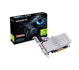 Gigabyte GV-N730SL-2GL NVIDIA GeForce GT 730 2 GB GDDR3