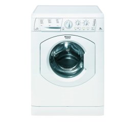 Hotpoint ECO8L 1252 EU.M lavatrice Caricamento frontale 8 kg 1200 Giri/min Bianco