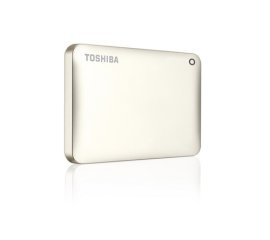 Toshiba Canvio Connect II 2TB disco rigido esterno Oro