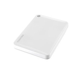 Toshiba Canvio Connect II 2.5" 3TB disco rigido esterno Bianco