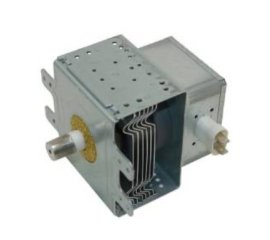Whirlpool 481213158813 accessorio e componente per forno a microonde Magnetron per microonde