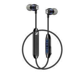 Sennheiser 507447 cuffia e auricolare Wireless In-ear Musica e Chiamate Bluetooth Nero