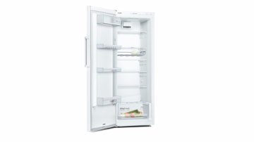 Bosch Serie 4 KSV29VW3P frigorifero Libera installazione 290 L Bianco