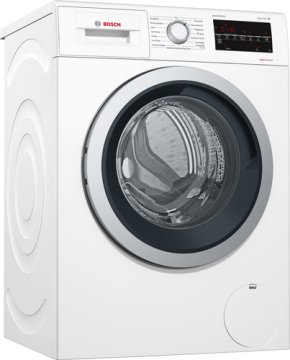 Bosch Serie 6 WAT28441CH lavatrice Caricamento frontale 8 kg 1400 Giri/min Bianco
