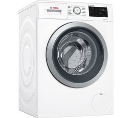 Bosch Serie 6 WAT28740CH lavatrice Caricamento frontale 8 kg 1400 Giri/min Bianco