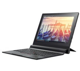 Lenovo ThinkPad X1 (2nd Gen) 4G LTE 256 GB 30,5 cm (12") Intel® Core™ i5 8 GB Wi-Fi 5 (802.11ac) Windows 10 Pro Nero