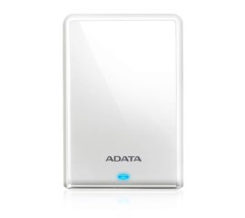 ADATA HV620S disco rigido esterno 4 TB Bianco