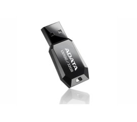 ADATA DashDrive UV100 32GB unità flash USB USB tipo A 2.0 Nero