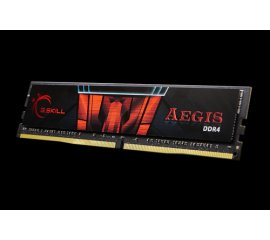 G.Skill Aegis memoria 8 GB 1 x 8 GB DDR4 3000 MHz