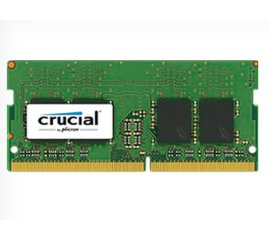 Crucial CT8G4SFD8213 memoria 8 GB 1 x 8 GB DDR4 2133 MHz