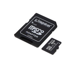 Kingston Technology Industrial Temperature microSD UHS-I 8GB Classe 10