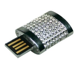 INDIGO ITALY MI-UDLUC16 CHIAVETTA USB 2.0 16GB COL