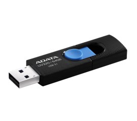 ADATA UV320 unità flash USB 64 GB USB tipo A 3.2 Gen 1 (3.1 Gen 1) Nero, Blu
