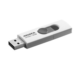 ADATA UV220 unità flash USB 16 GB USB tipo A 2.0 Grigio, Bianco