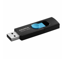 ADATA UV220 unità flash USB 16 GB USB tipo A 2.0 Nero, Blu